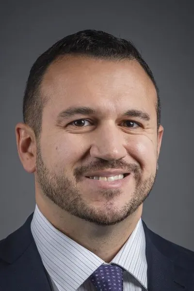 Photo of Dominic Michael Donato, Defendant Lawyer