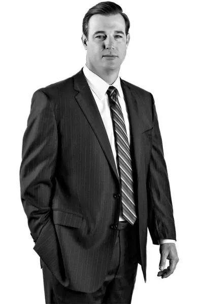 Photo of Wayne Edward Sanders, Defendant Lawyer