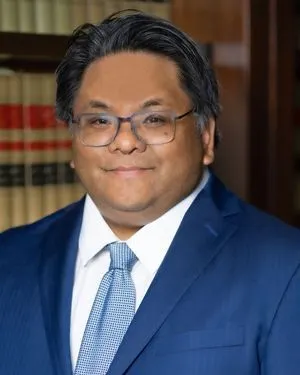 Photo of George Anthony Devera, Plaintiff Lawyer