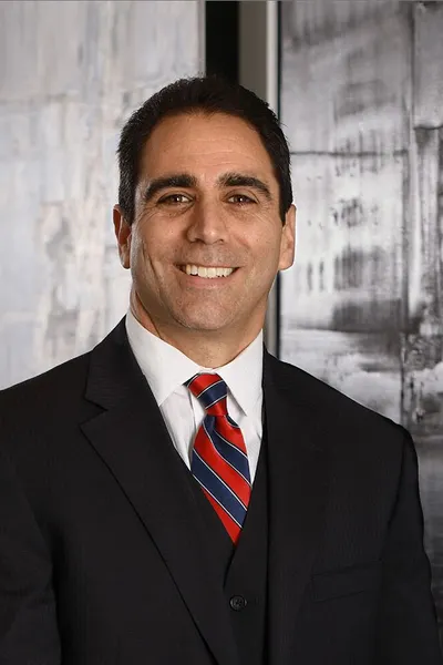 Photo of Louis D. Lopez, Defendant Lawyer