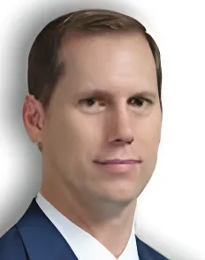 Photo of Thomas Stephen Dolney, Defendant Lawyer
