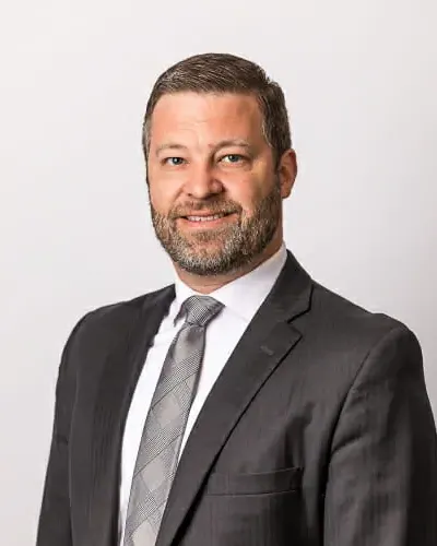 Photo of Eric M. Glasco, Plaintiff Lawyer