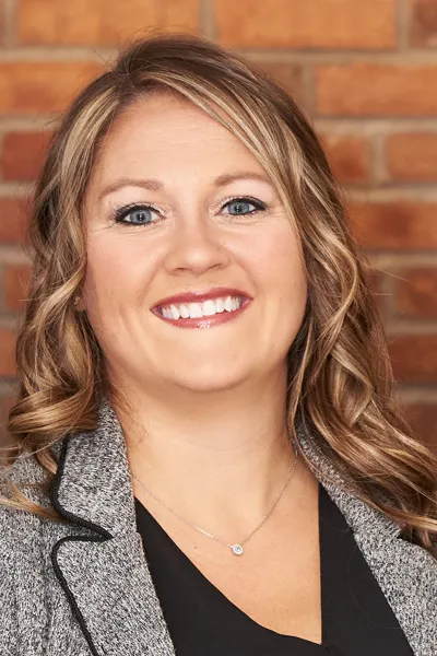 Photo of Abbee L. Vetter, Plaintiff Lawyer