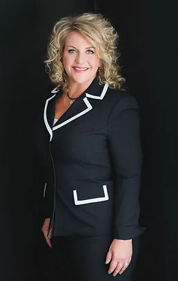Photo of Trish Oleksa Haas, Defendant Lawyer