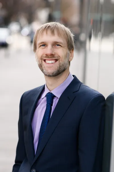 Photo of Cody Hoesly, Plaintiff Lawyer