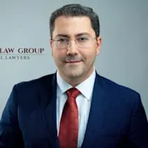 Photo of Kevin Michael Berry, Plaintiff Lawyer