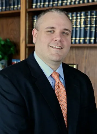 Photo of Larry Christopher Coleman, Plaintiff Lawyer