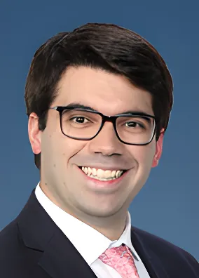 Photo of Nicholas W. Bartlett, Defendant Lawyer