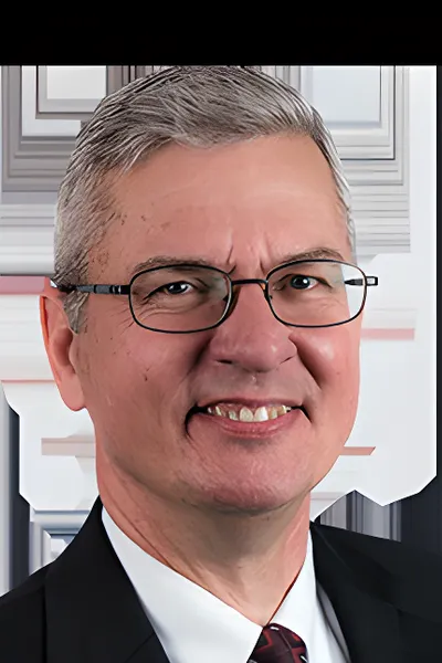 Photo of J. Michael Bridges, Defendant Lawyer
