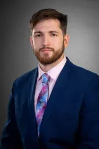 Photo of Andrew J. Nash-Gallon, Plaintiff Lawyer