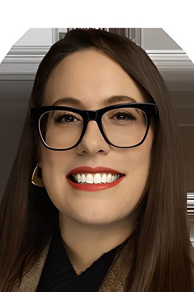 Photo of Gilbert Danielle Antonia, Defendant Lawyer