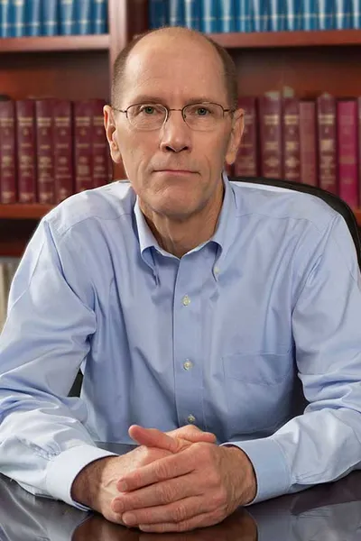 Photo of Michael J. Dillon, Defendant Lawyer