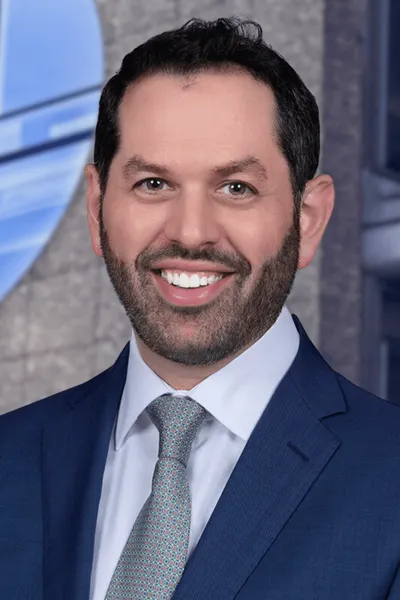 Photo of Benjamin J. Miller, Plaintiff Lawyer
