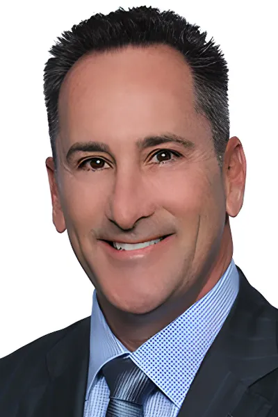 Photo of Benjamin Ross Trachtman, Defendant Lawyer