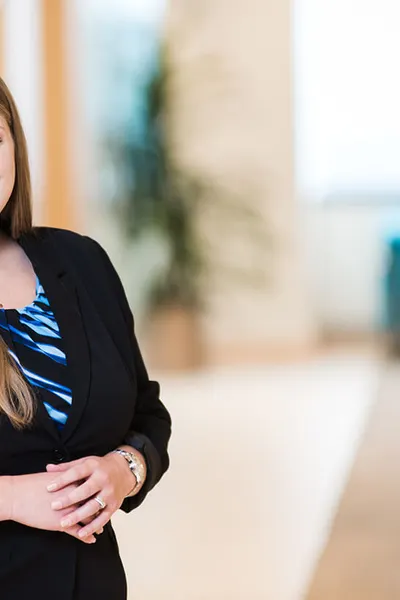 Photo of Sydney R. Gambee, Plaintiff Lawyer
