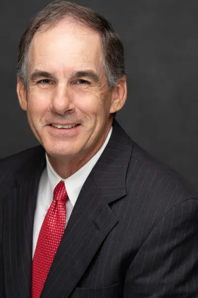 Photo of Daniel Coffey Andrews, Defendant Lawyer