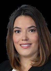Photo of Taira Salahutdin, Defendant Lawyer