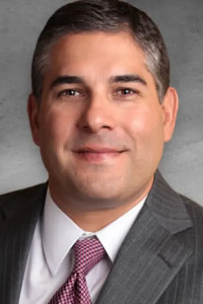 Photo of William Ray Garza, Defendant Lawyer