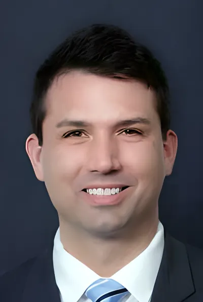 Photo of Michael Joseph Gilligan, Plaintiff Lawyer