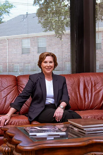 Photo of Jan Rosenthal Cohen, Plaintiff Lawyer