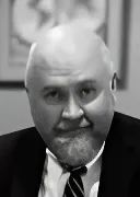 Photo of Keith E. Adams, Defendant Lawyer