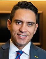 Photo of Richard Torres, Plaintiff Lawyer
