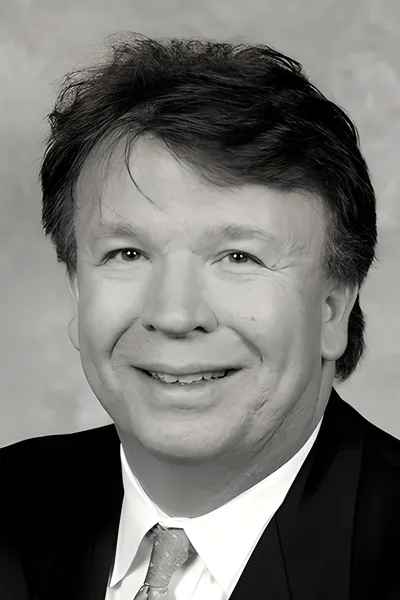 Photo of Mark B. Carter, Defendant Lawyer