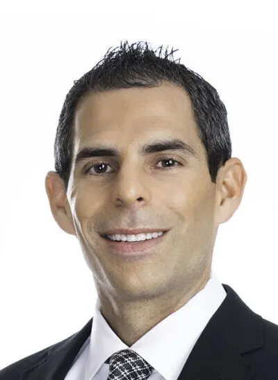 Photo of Joshua P. Gilmore, Plaintiff Lawyer