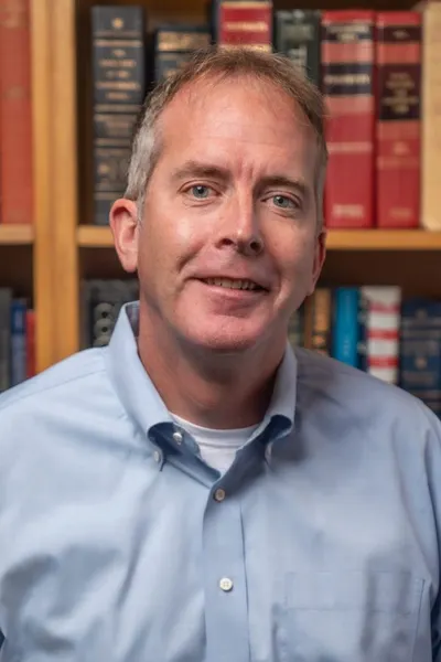 Photo of Norman Steve, Plaintiff Lawyer