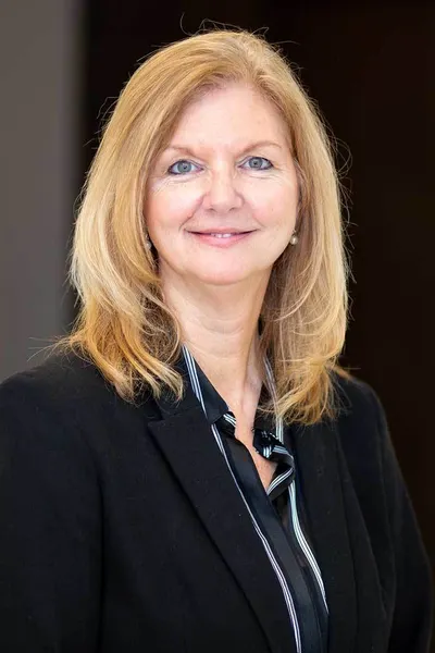 Photo of Audrey J. Forbush, Defendant Lawyer
