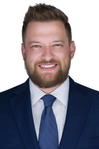 Photo of Grant Zachary Gibson, Plaintiff Lawyer