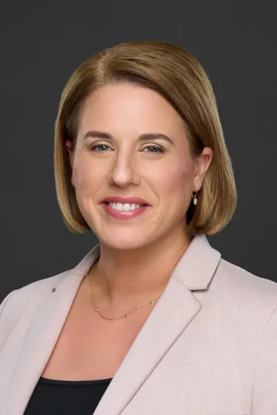 Photo of Amy Lynn Britt, Defendant Lawyer