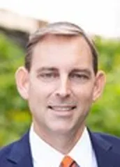 Photo of Murray David Cabel, Plaintiff Lawyer