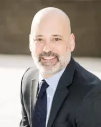 Photo of Daniel M. Hansen, Defendant Lawyer