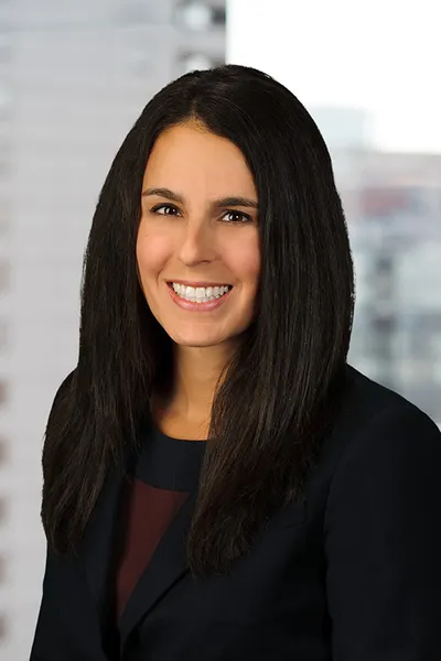 Photo of Sandra Zayac, Defendant Lawyer