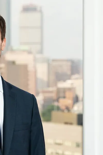 Photo of Sean Grammel, Plaintiff Lawyer