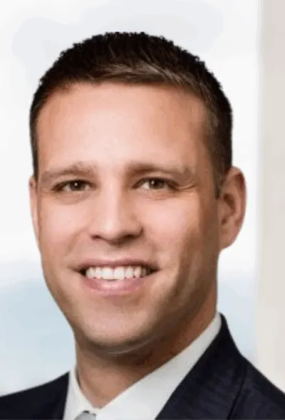 Photo of Matthew Frantz Boyer, Defendant Lawyer