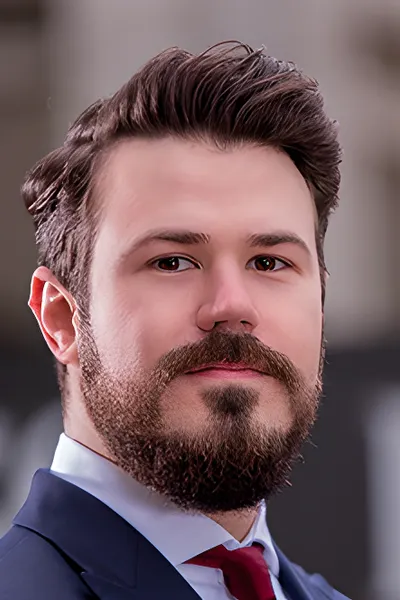Photo of Josh Richard Trockman, Plaintiff Lawyer