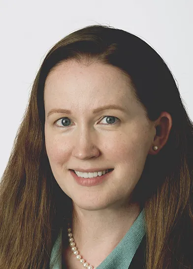 Photo of Kelly L. May, Plaintiff Lawyer