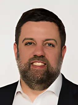 Photo of Edward Aubin Jesson, Plaintiff Lawyer