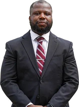 Photo of Shane M. Sanders, Plaintiff Lawyer