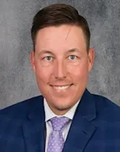 Photo of Thomas Blake Orner, Plaintiff Lawyer