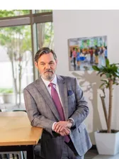 Photo of Jack Christopher Creel, Defendant Lawyer