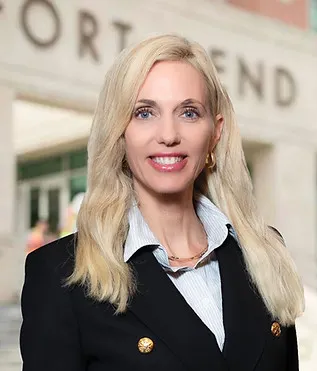 Photo of Jamie Jordan, Plaintiff Lawyer