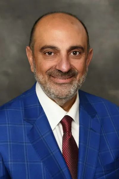 Photo of Sam D. Dennis, Plaintiff Lawyer