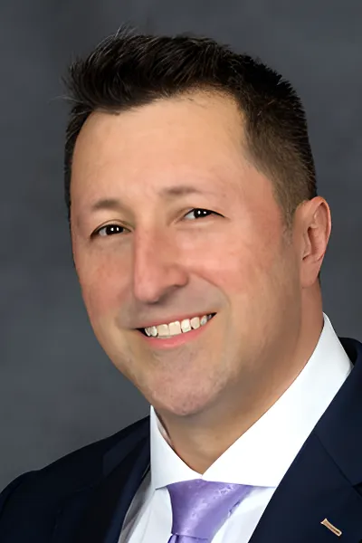 Photo of Fermin Lopez, Plaintiff Lawyer
