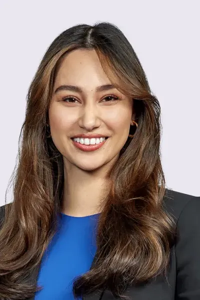 Photo of Jacqueline M. Gardner, Defendant Lawyer