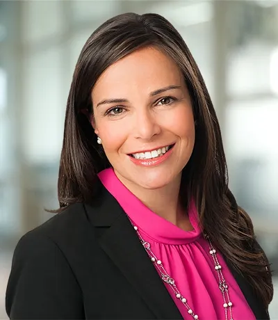 Photo of Beth L. Weisser, Defendant Lawyer