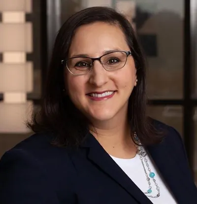 Photo of Melody M. Petitt, Defendant Lawyer
