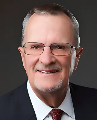 Photo of Stephen W. Johnson, Defendant Lawyer